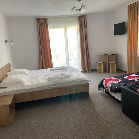 Guest house Pensiunea Joe